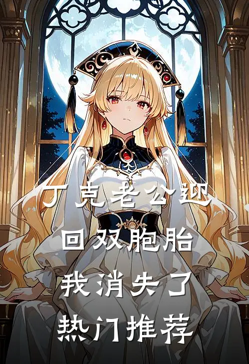 丁克老公迎回双胞胎，我消失了热门推荐