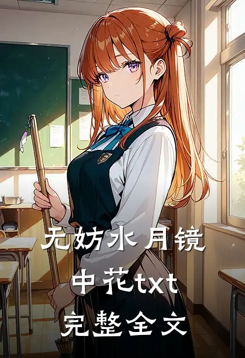 无妨水月镜中花txt完整全文