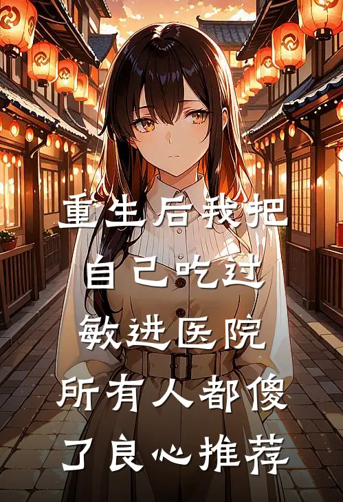 重生后我把自己吃过敏进医院，所有人都傻了良心推荐