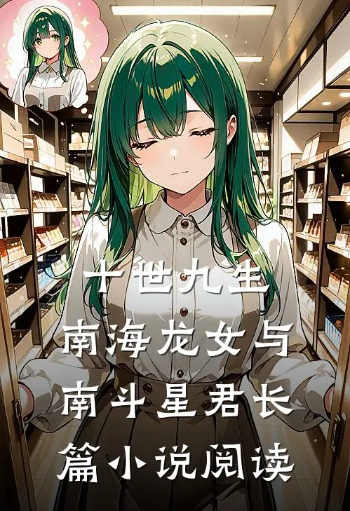 十世九生，南海龙女与南斗星君长篇小说阅读