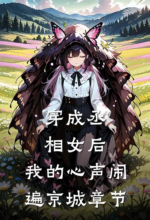 穿成丞相女后，我的心声闹遍京城章节