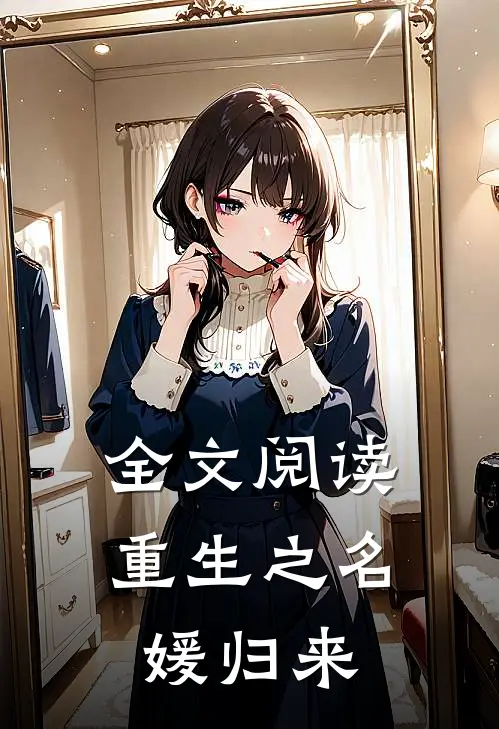 全文阅读重生之名媛归来