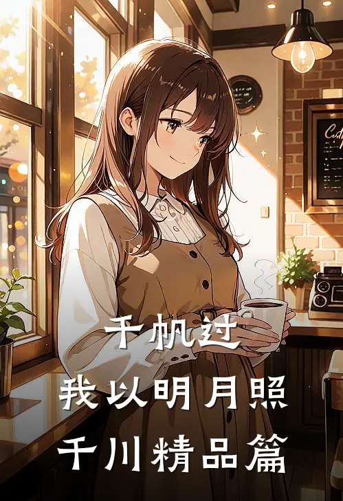 千帆过，我以明月照千川精品篇