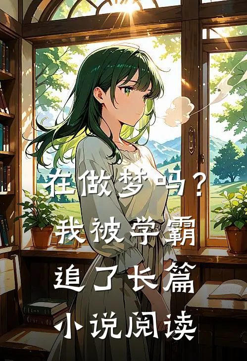 在做梦吗？我被学霸追了长篇小说阅读