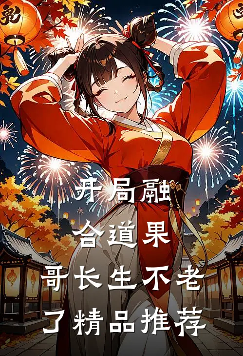 开局融合道果，哥长生不老了精品推荐