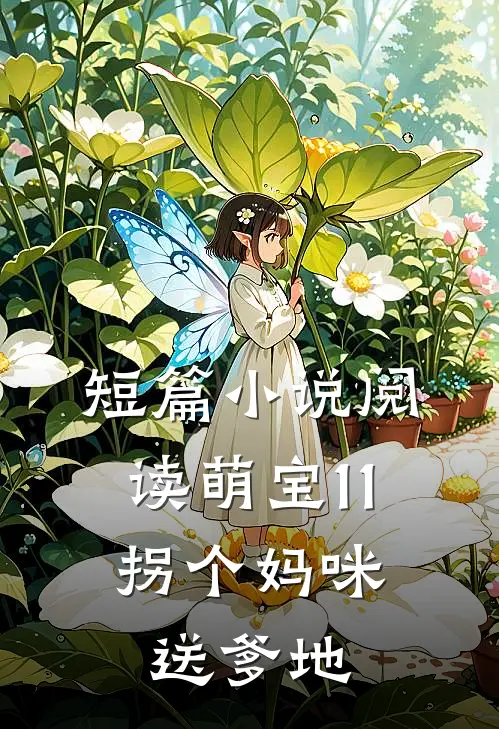 短篇小说阅读萌宝1 1：拐个妈咪送爹地