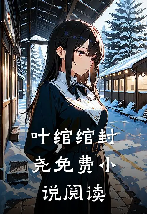 叶绾绾封尧免费小说阅读