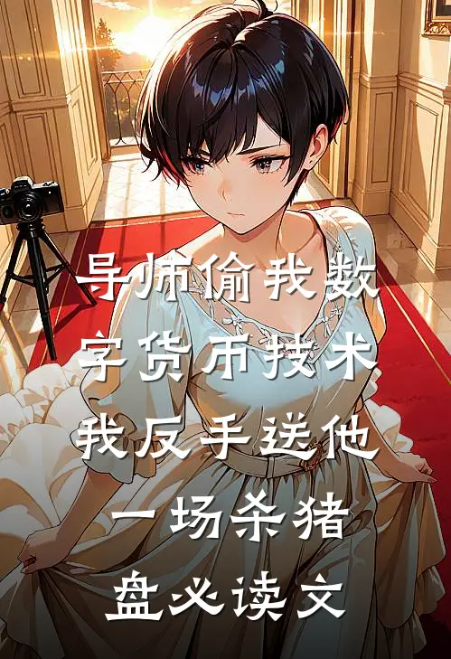 导师偷我数字货币技术，我反手送他一场杀猪盘必读文