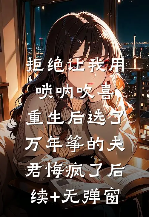拒绝让我用唢呐吹喜，重生后选了万年筝的夫君悔疯了后续+无弹窗