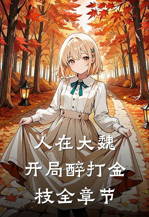 人在大魏，开局醉打金枝全章节