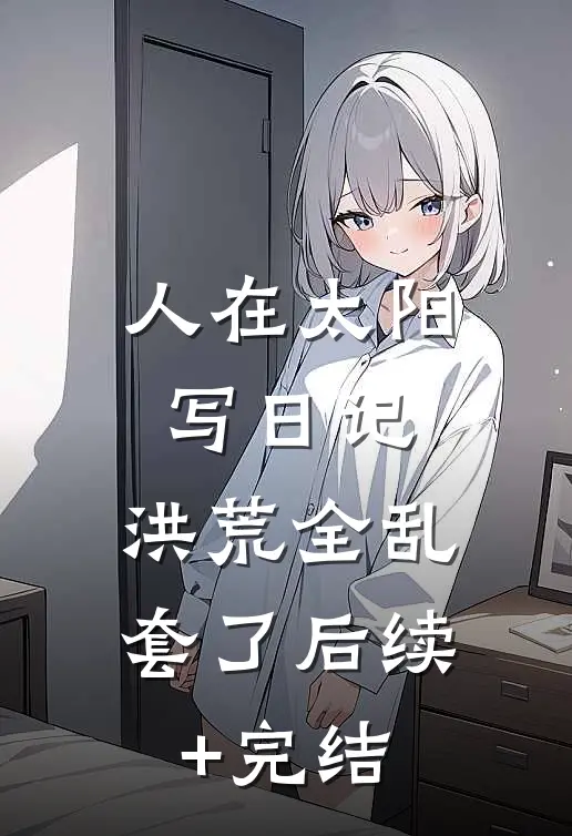人在太阳写日记，洪荒全乱套了后续+完结