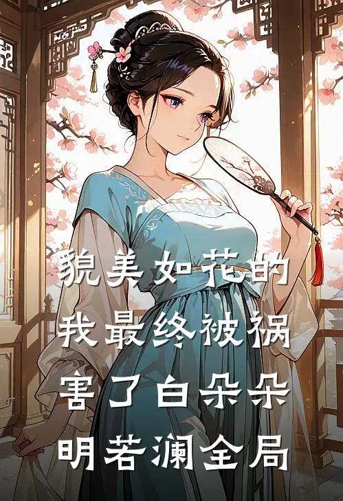 貌美如花的我最终被祸害了白朵朵明若澜全局