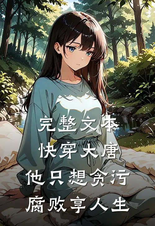 完整文本快穿大唐，他只想贪污腐败享人生
