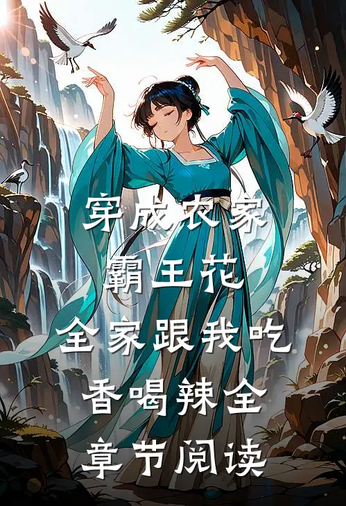 穿成农家霸王花，全家跟我吃香喝辣全章节阅读